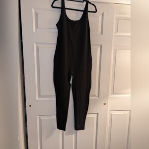 Size 3X Catsuit